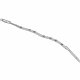 GM 22781278 Inflator Curtain, Driver Side GM 22781278 Inflator Curtain, Driver Side