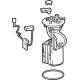 GM 85745683 Module Kit-Fuel Tank Fuel Pump GM 85745683 Module Kit-Fuel Tank Fuel Pump