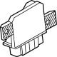 GM 13560984 Module Assembly-Fuel Pump Power Control GM 13560984 Module Assembly-Fuel Pump Power Control