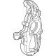 GM 84612177 Knuckle, Driver Side GM 84612177 Knuckle, Driver Side