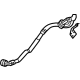 GM 85522832 Coolant Hose GM 85522832 Coolant Hose