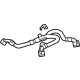 GM 85522833 Coolant Hose GM 85522833 Coolant Hose