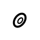 GM 24295412 Oil Cooler Seal GM 24295412 Oil Cooler Seal