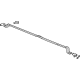 GM 84848563 Water Feed Tube GM 84848563 Water Feed Tube