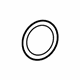 GM 13595647 Actuator Seal GM 13595647 Actuator Seal