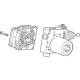GM 87817408 Modulator Valve