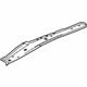 GM 95468395 Rail Cover GM 95468395 Rail Cover