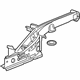 GM 95395788 Rail Assembly GM 95395788 Rail Assembly