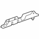 GM 84164128 Antenna Bracket GM 84164128 Antenna Bracket