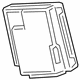 GM 13518841 Control Module GM 13518841 Control Module