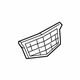 GM 84592287 Emblem, Front Passenger Side GM 84592287 Emblem, Front Passenger Side