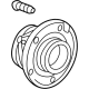 GM 87833621 HUB ASM-FRT WHL (W/ BRG) GM 87833621 HUB ASM-FRT WHL (W/ BRG)