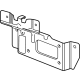 GM 84561514 Mount Bracket GM 84561514 Mount Bracket