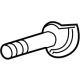GM 11549102 Adjust Bolt GM 11549102 Adjust Bolt