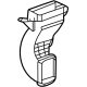 GM 86787629 Center Duct GM 86787629 Center Duct