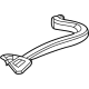 GM 85157706 Defroster Duct, Driver Side GM 85157706 Defroster Duct, Driver Side