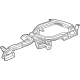 GM 85157705 Plenum GM 85157705 Plenum