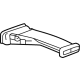GM 85157714 Upper Duct GM 85157714 Upper Duct