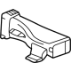 GM 85157713 Center Duct GM 85157713 Center Duct