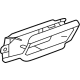 GM 87814297 Intake Duct GM 87814297 Intake Duct
