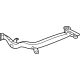 GM 85157707 Defroster Duct, Passenger Side GM 85157707 Defroster Duct, Passenger Side