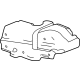 GM 84948480 Heat Shield GM 84948480 Heat Shield