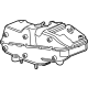 GM 87821864 Tank Strap GM 87821864 Tank Strap