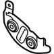 GM 84146883 Side Bracket GM 84146883 Side Bracket