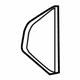 GM 96804612 Side Cover GM 96804612 Side Cover