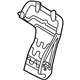 GM 88970613 Seat Back Frame