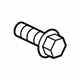 GM 19316170 Fan Assembly Bolt GM 19316170 Fan Assembly Bolt