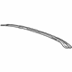 GM 23394074 Rear Header