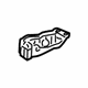 GM 88975687 Side Support GM 88975687 Side Support
