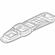 GM 88896454 Console GM 88896454 Console