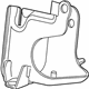 GM 25980236 Mount Bracket