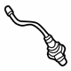 GM 19178939 Oxygen Sensor GM 19178939 Oxygen Sensor