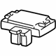 GM 19418807 M.A.P. Sensor GM 19418807 M.A.P. Sensor