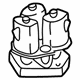 GM 19210658 EGR Valve GM 19210658 EGR Valve