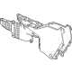 GM 42840251 Center Console GM 42840251 Center Console