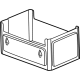 GM 86520407 Shield, Drive Motor Battery, Lower GM 86520407 Shield, Drive Motor Battery, Lower