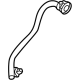 GM 86540481 Tube, Battery Vent GM 86540481 Tube, Battery Vent