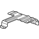 GM 87837603 Strap, Battery Hold Down GM 87837603 Strap, Battery Hold Down