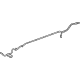 GM 85098301 Cable, Battery(Positive) GM 85098301 Cable, Battery(Positive)