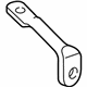 GM 24506883 Alternator Brace GM 24506883 Alternator Brace
