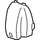 GM 23218017 Lower Cover, Rear GM 23218017 Lower Cover, Rear