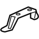 GM 23145233 Upper Trim Bracket, Center Passenger Side GM 23145233 Upper Trim Bracket, Center Passenger Side