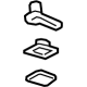GM 84793093 Microphone GM 84793093 Microphone