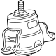 GM 86812789 Motor Mount, Passenger Side GM 86812789 Motor Mount, Passenger Side