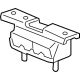 GM 84653921 Transmission Mount GM 84653921 Transmission Mount