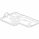 GM 24298677 Filter GM 24298677 Filter